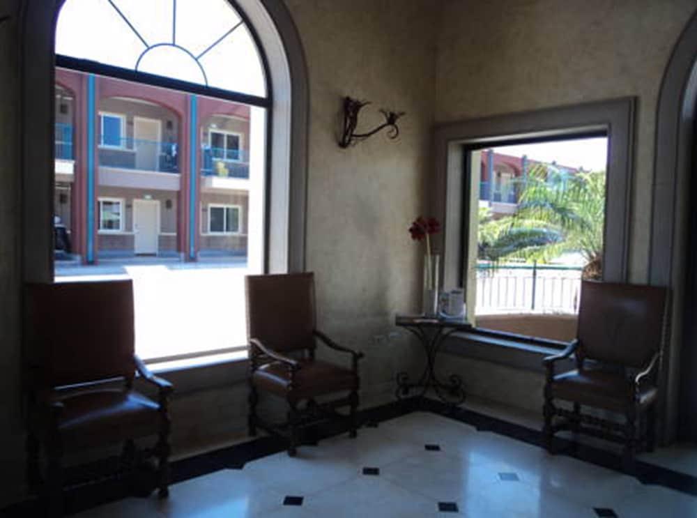 Hotel Fiesta Navojoa Exterior photo